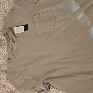 Womens Abercrombie and fitch soft tee